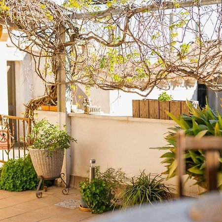 La Teuleria De Linyola Villa Exterior foto